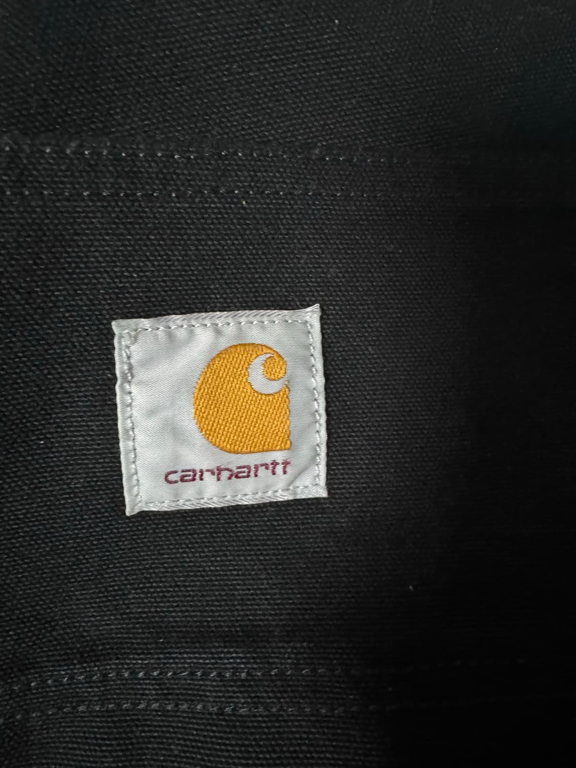 칼하트 wip 싱글니 팬츠 상품이미지6