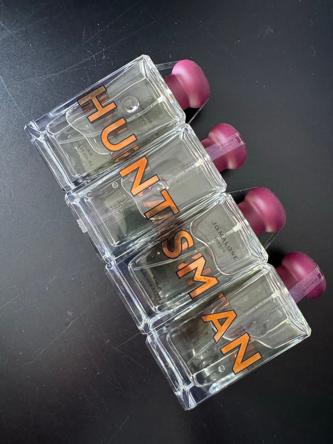 조말론 런던 버치 앤 블랙 페퍼 코롱 100ml 인텐스 향수 상품이미지1
