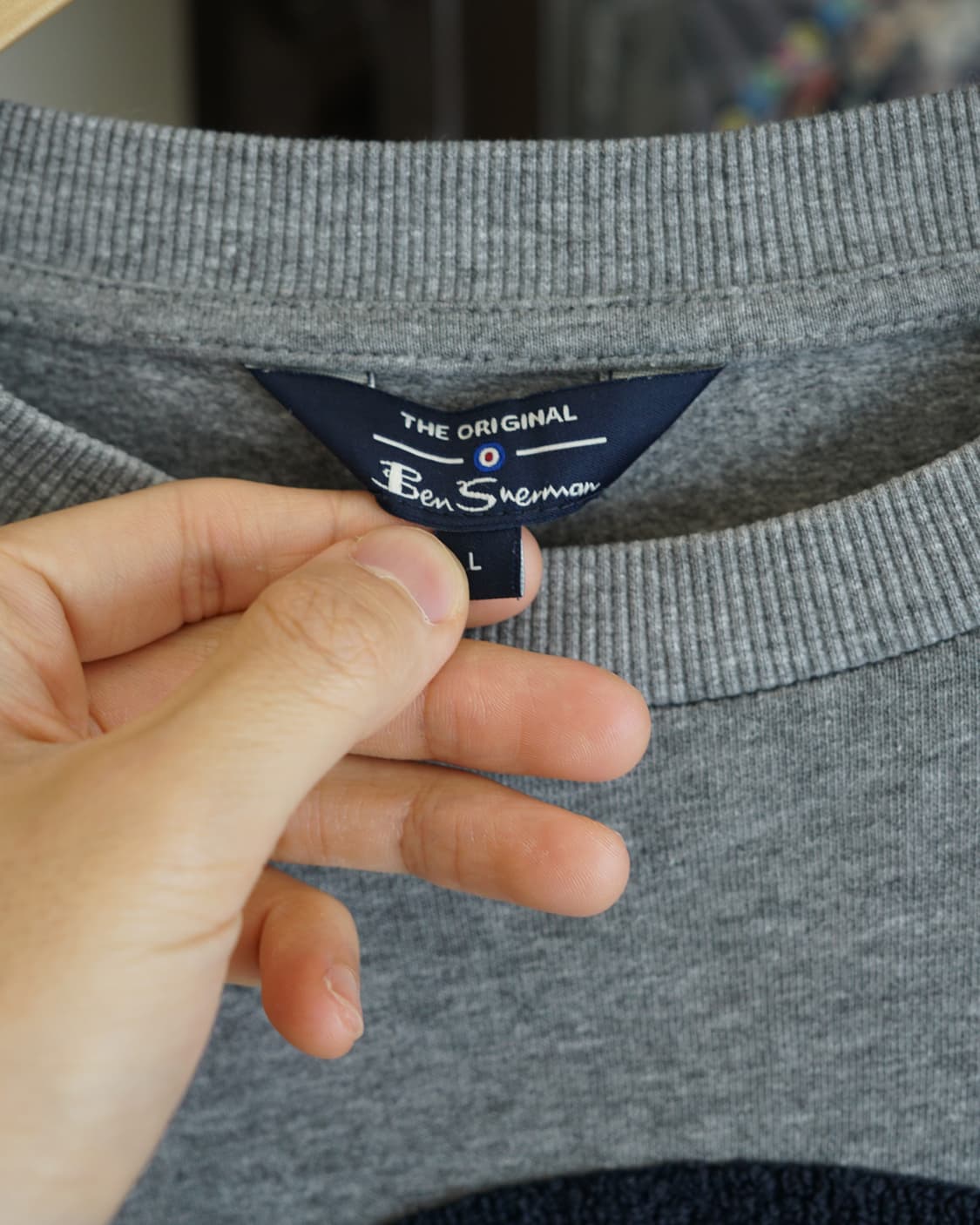 Ben Sherman 상품이미지4