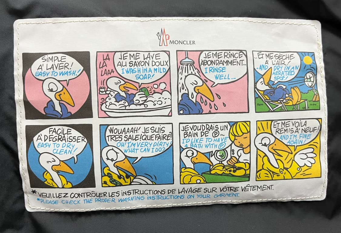 몽클레어 클루니 5 상품이미지7