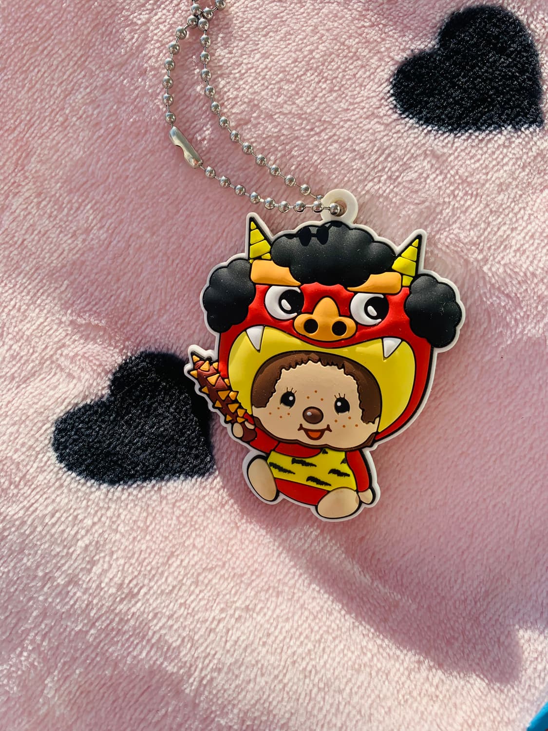 몬치치 용 키체인 세트 상품이미지5