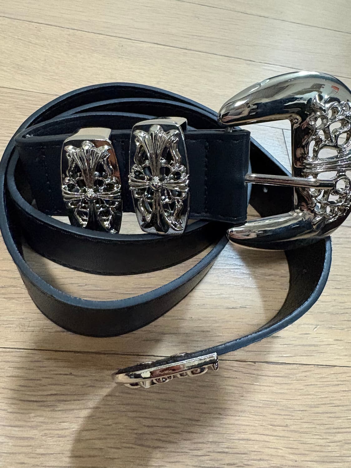 벨트 일괄판매 상품이미지2