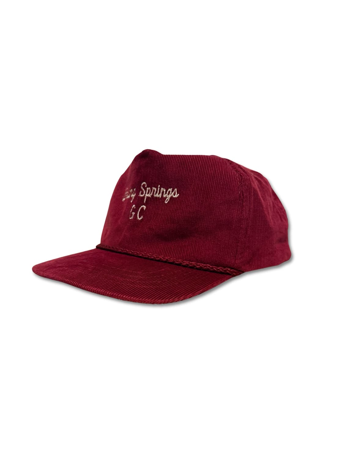 Boiling Springs vintage cap 빈티지캡 상품이미지1