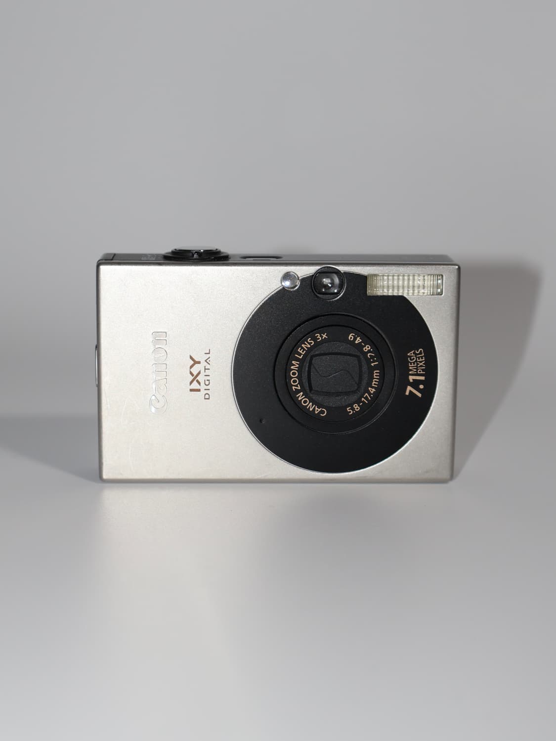 [미품,풀구성!] 캐논 익시ixy 10(익서스ixus 70) 블랙 디카 상품이미지1