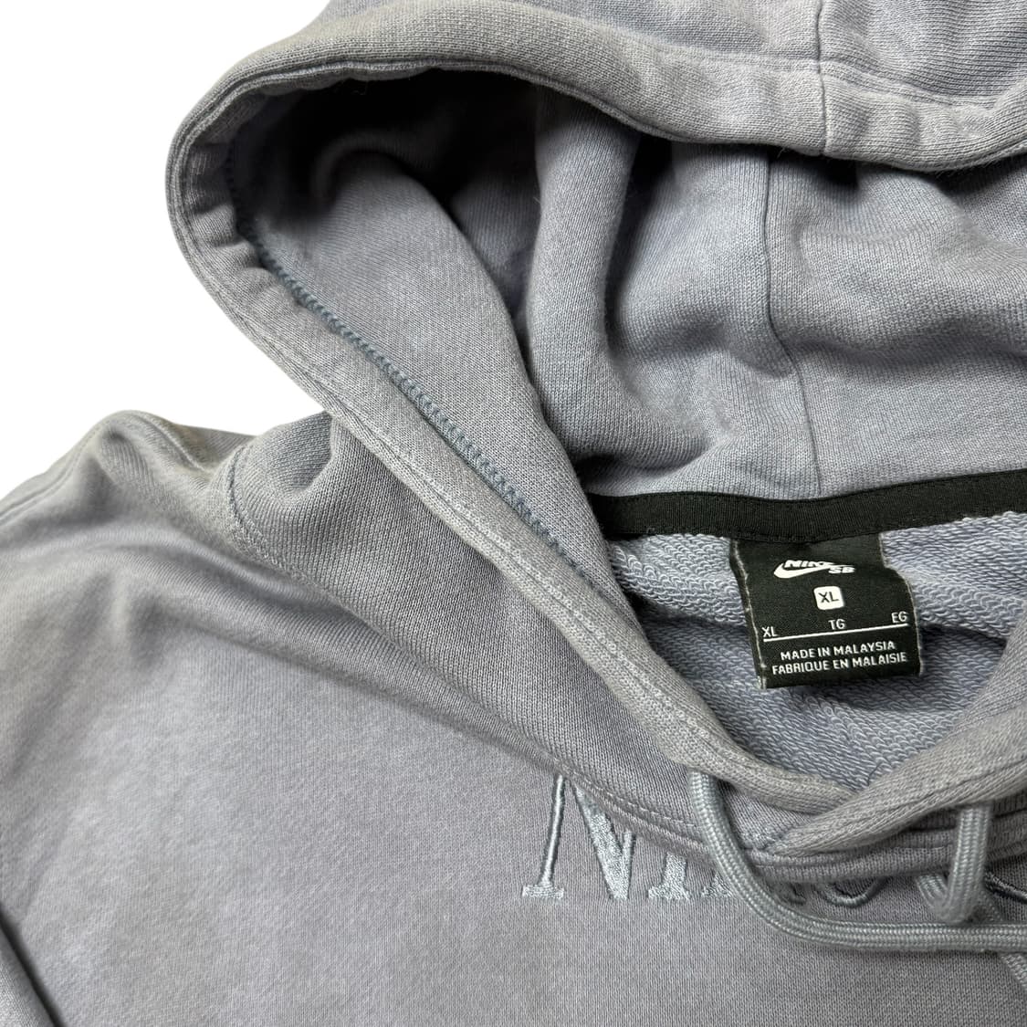 나이키 SB 후드티 상품이미지2