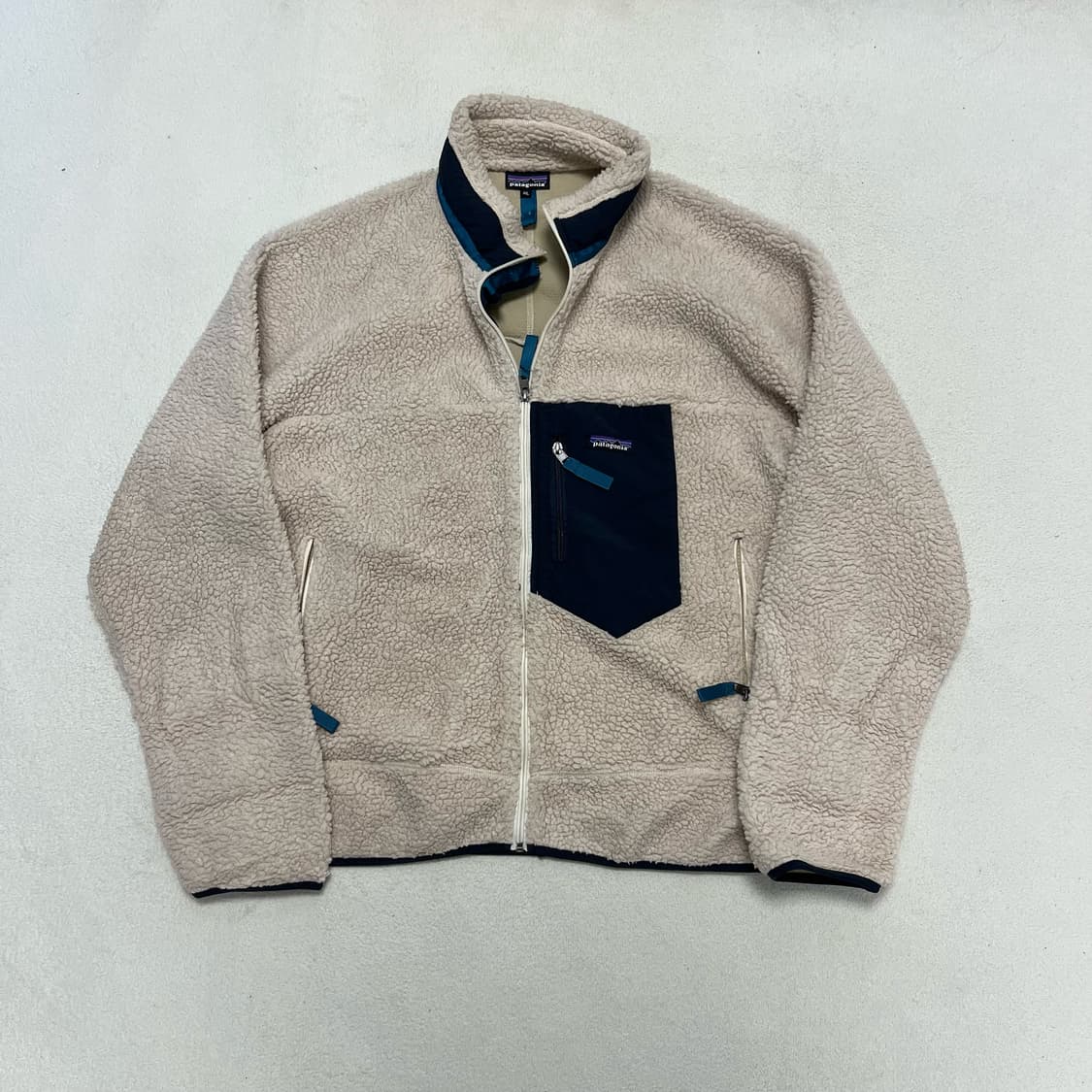 Patagonia Retro Bomber Fleece 상품이미지4