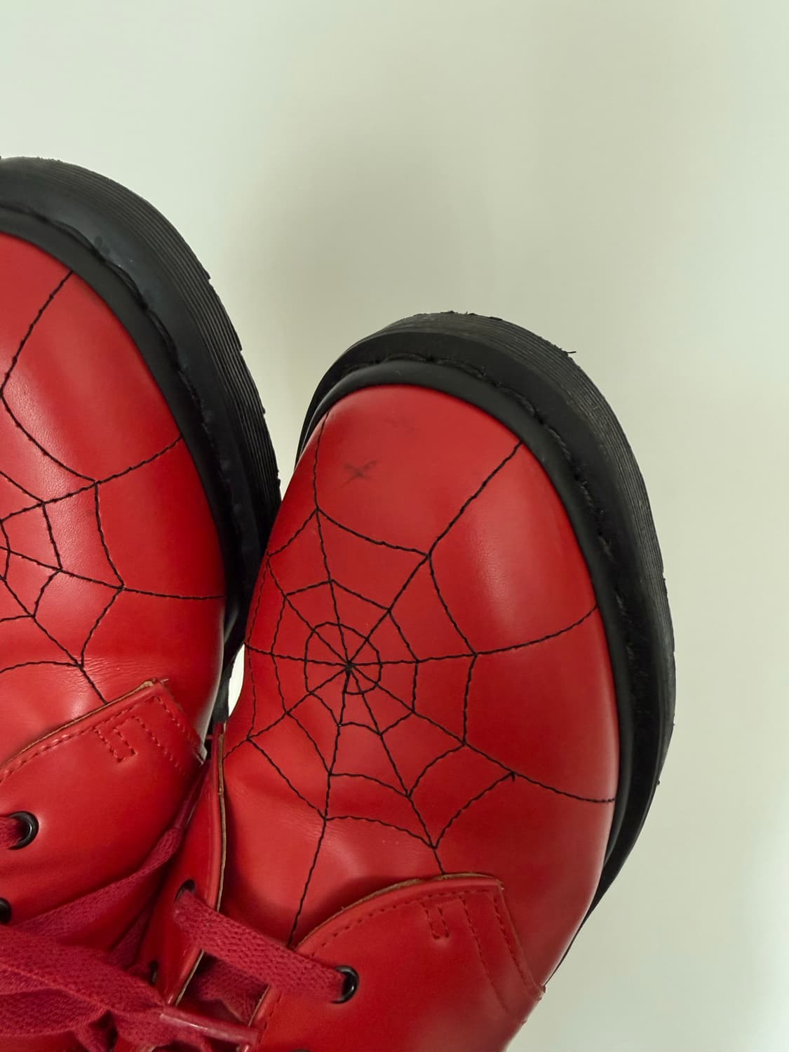 닥터마틴 슈프림 웹 uk7 상품이미지3