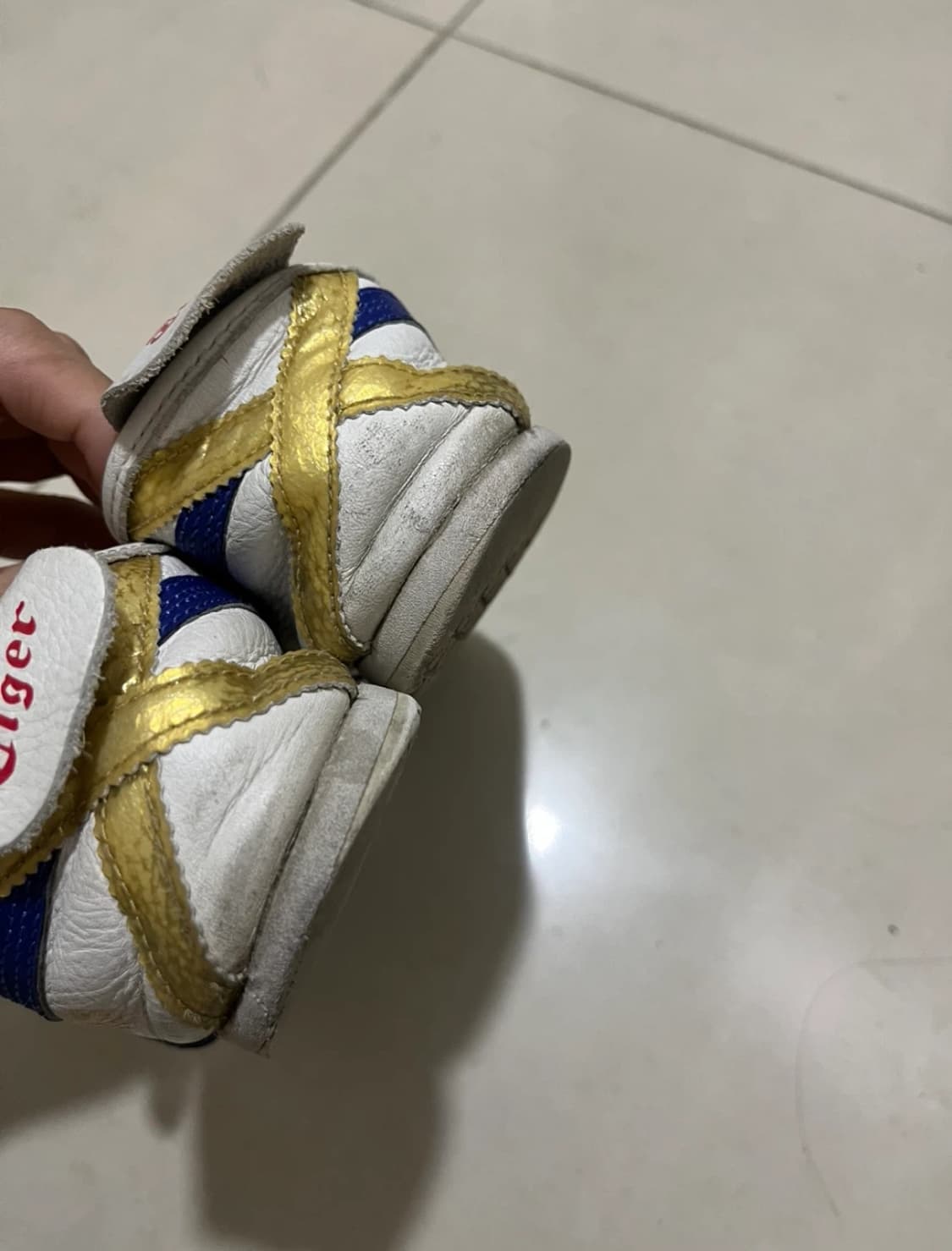 오니츠카타이거 멕시코66 상품이미지4