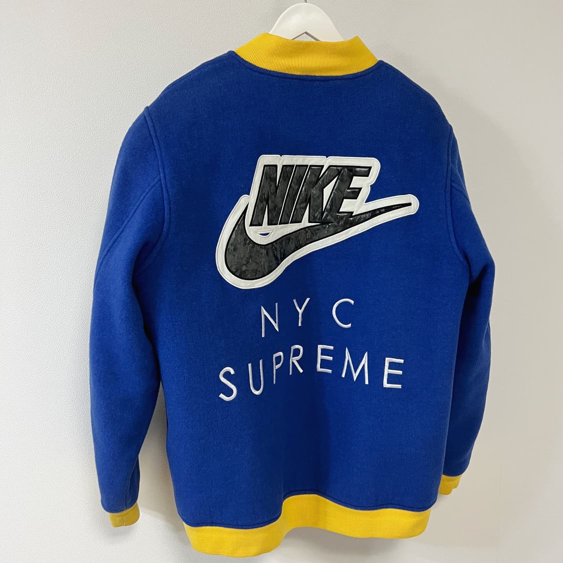 슈프림 나이키 스타장 슈나장 블루 2007 상품이미지1