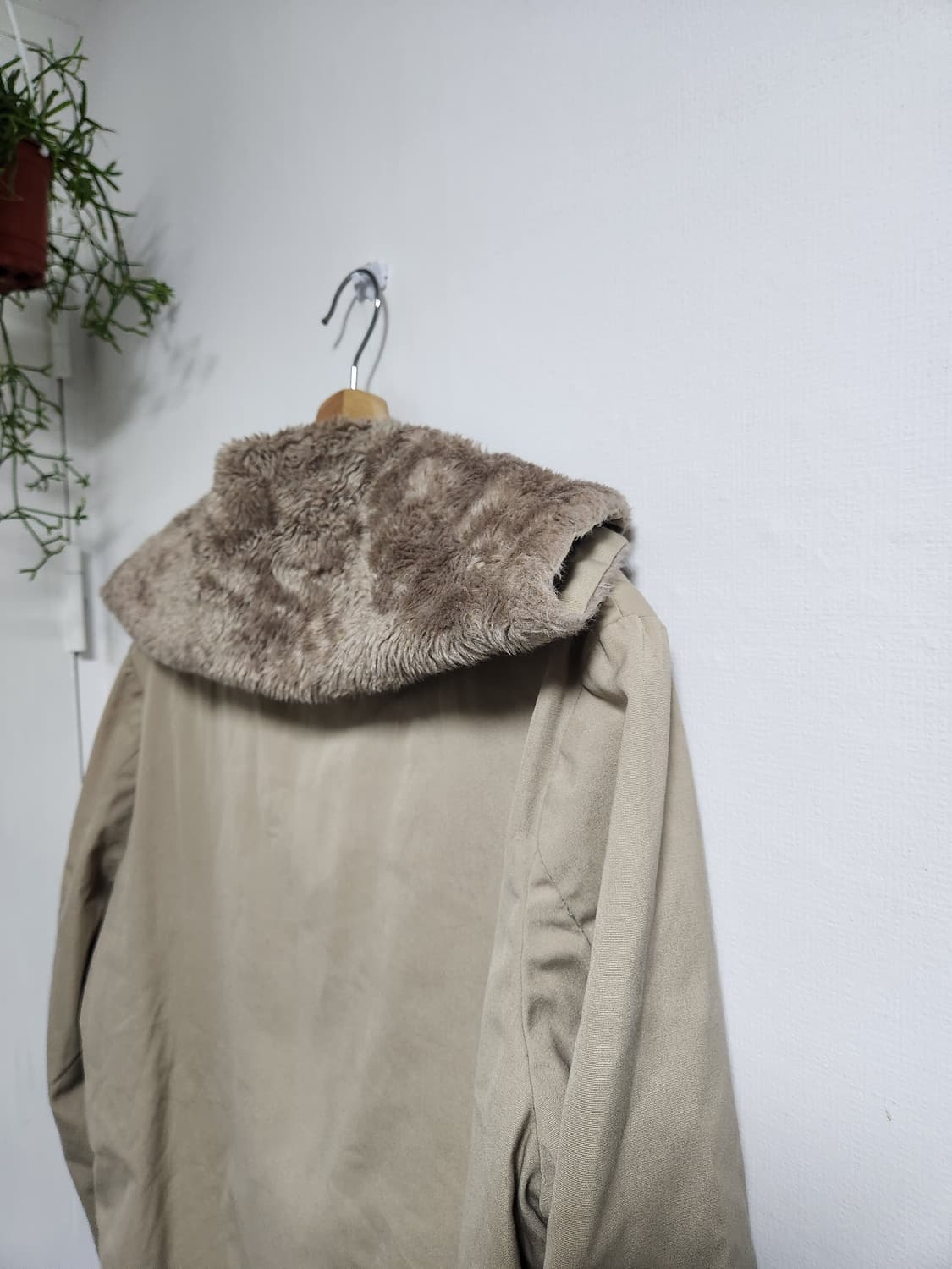 80s 런던포그 B-9 블루종 자켓(USAmade) 상품이미지9