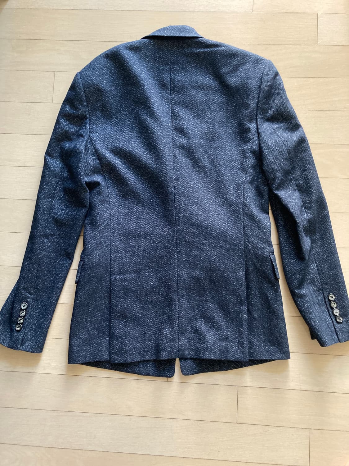 송지오 봄재킷 상품이미지5