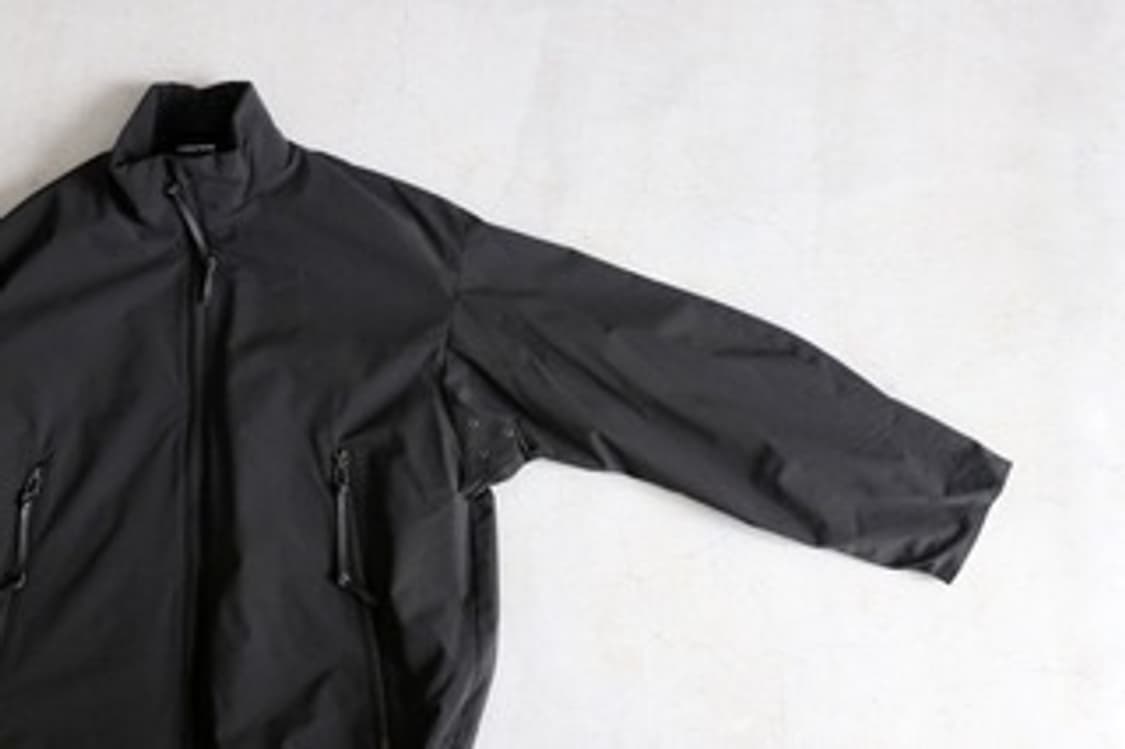 프로덕트트웰브 바람막이 인슐레이션 자켓 (Product Twelve) 상품이미지6