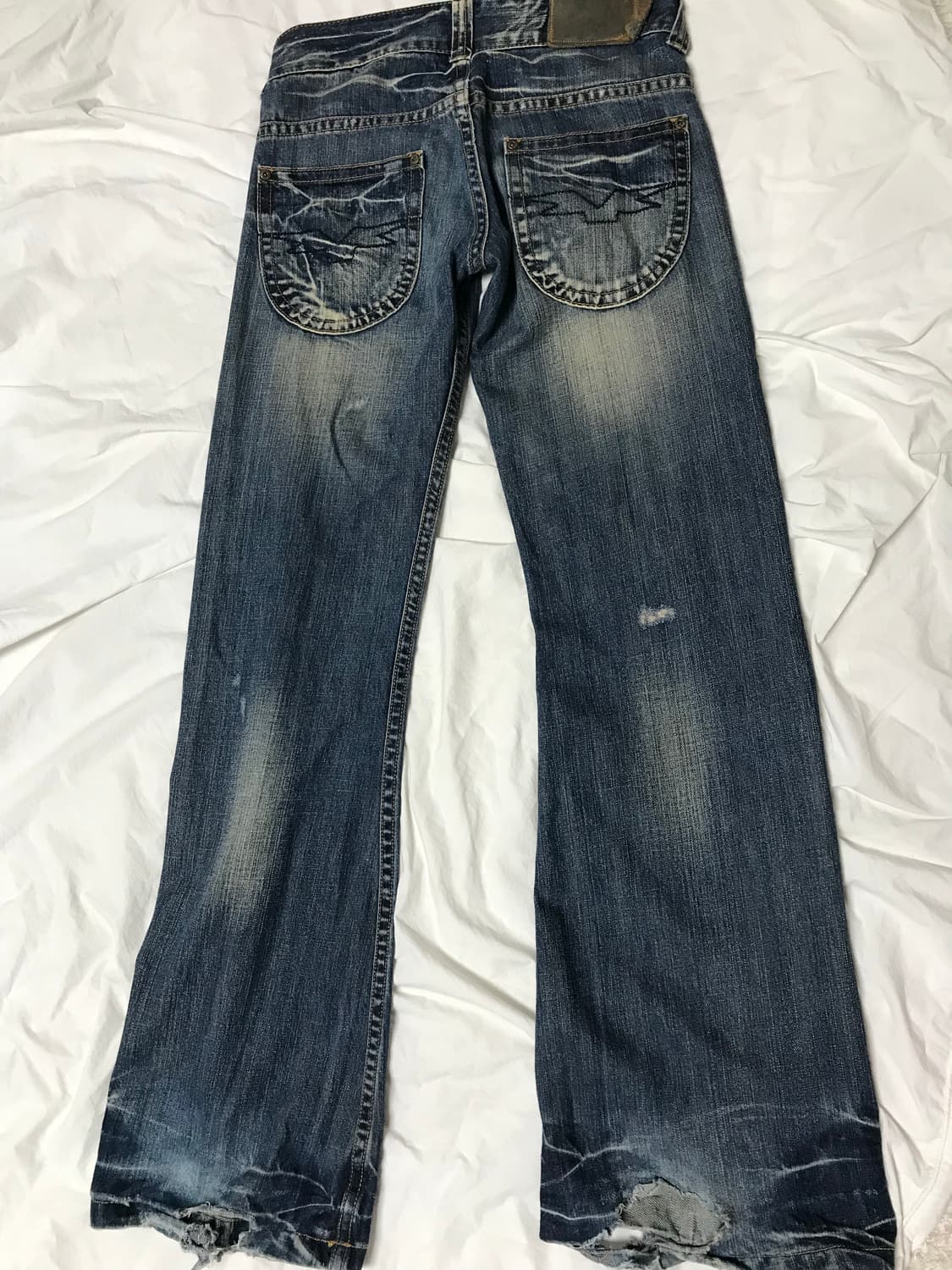 drive jeans 데님 상품이미지3