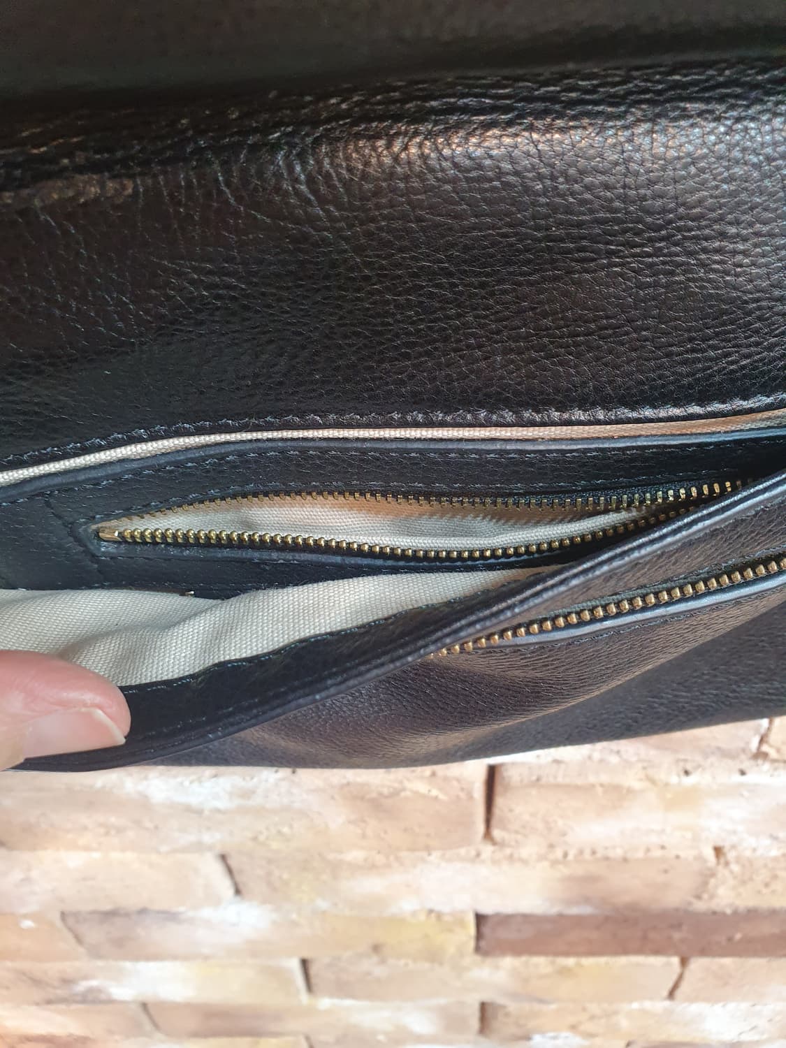 토리버치 체인 크로스백  상품이미지6