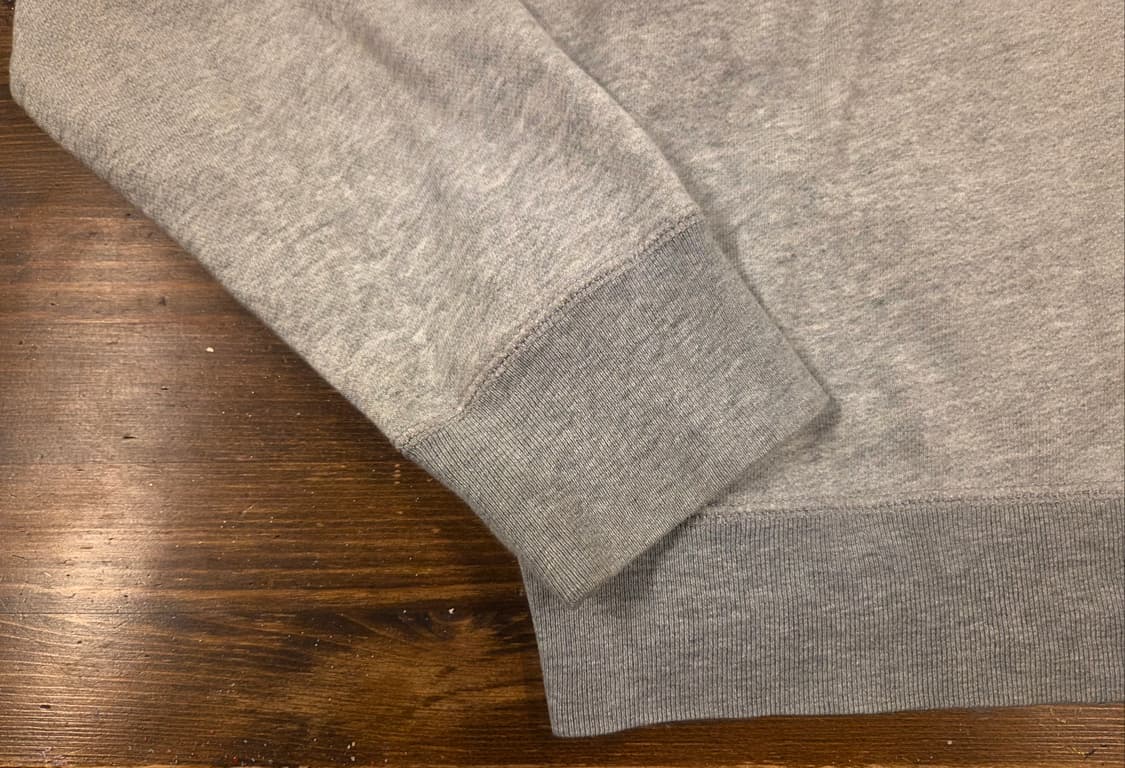 언더커버 스웻 상품이미지4