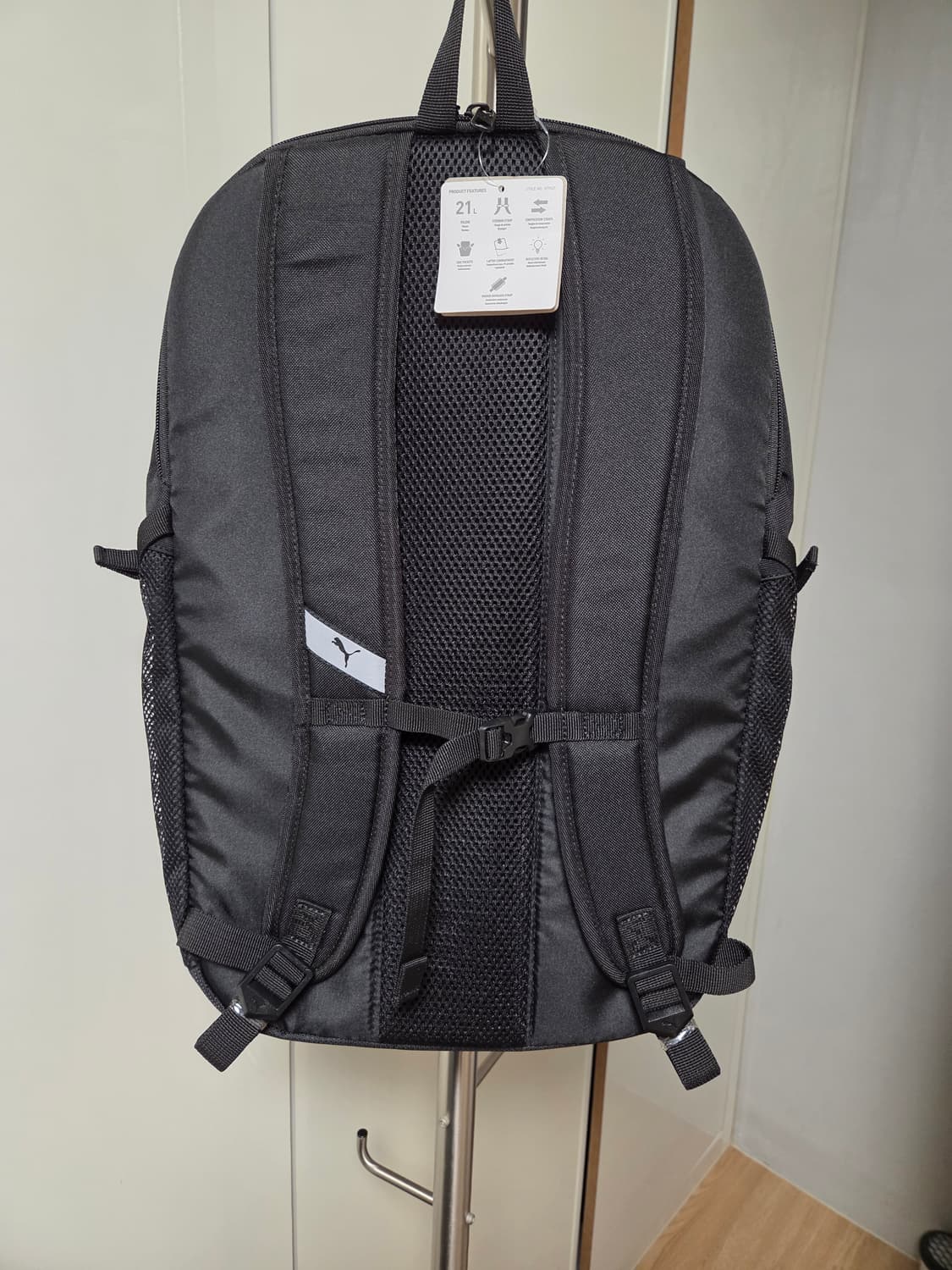 PUMA 플러스 프로 백팩 상품이미지6