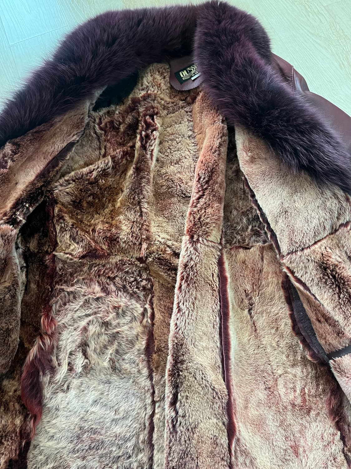 Fur Coat 상품이미지2