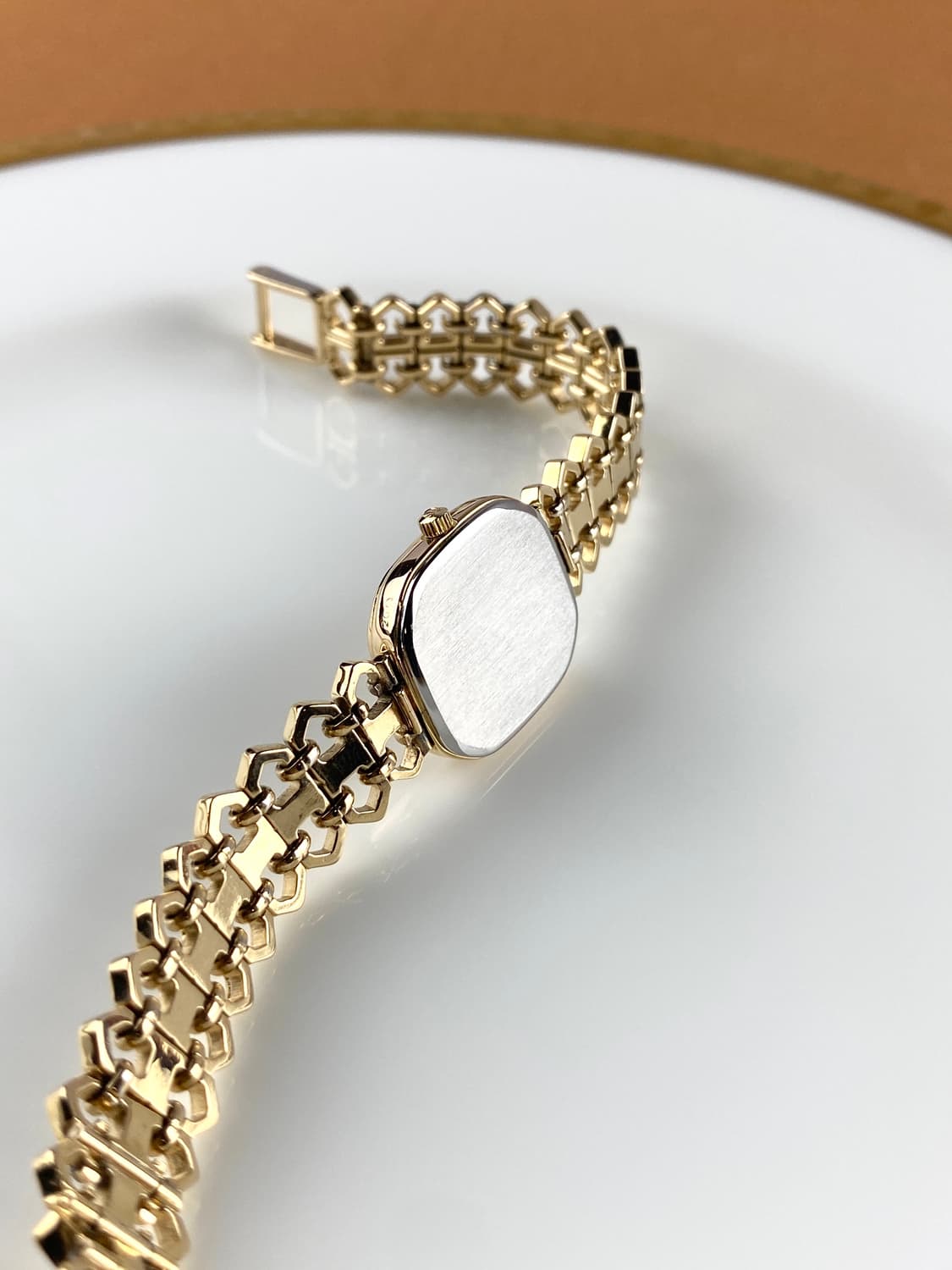 OMEGA Lady chain bracelet watch 상품이미지8