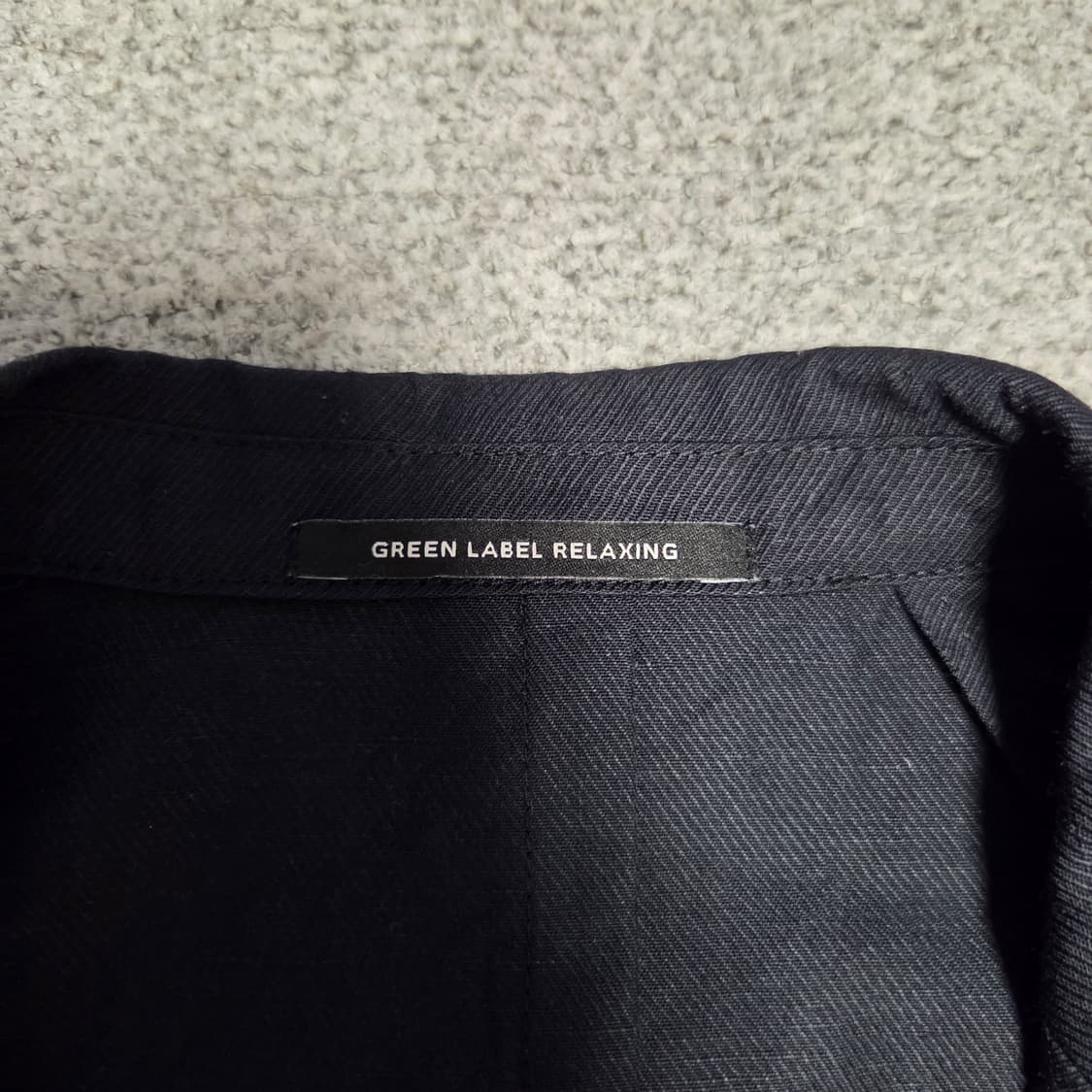 United Arrows 블레이저 자켓 M-슬림L (95-100) 상품이미지4