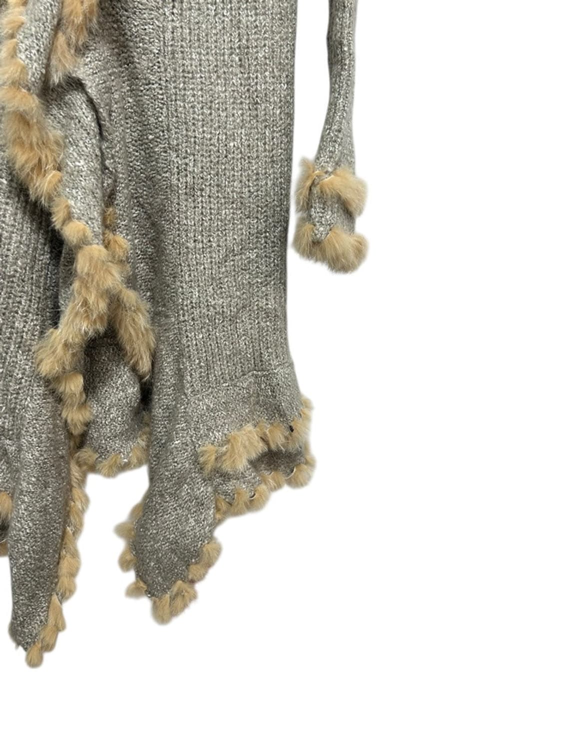 vtg cardigan 상품이미지4