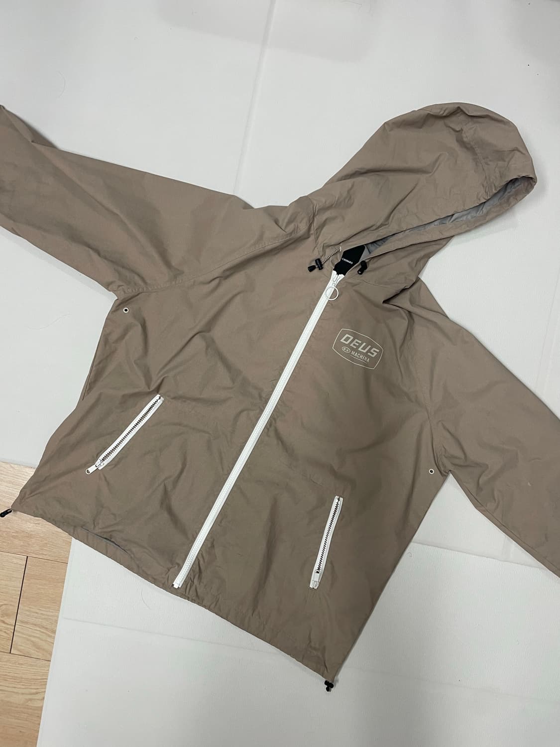 DEUS EX MACHINA  apex jacket 상품이미지2