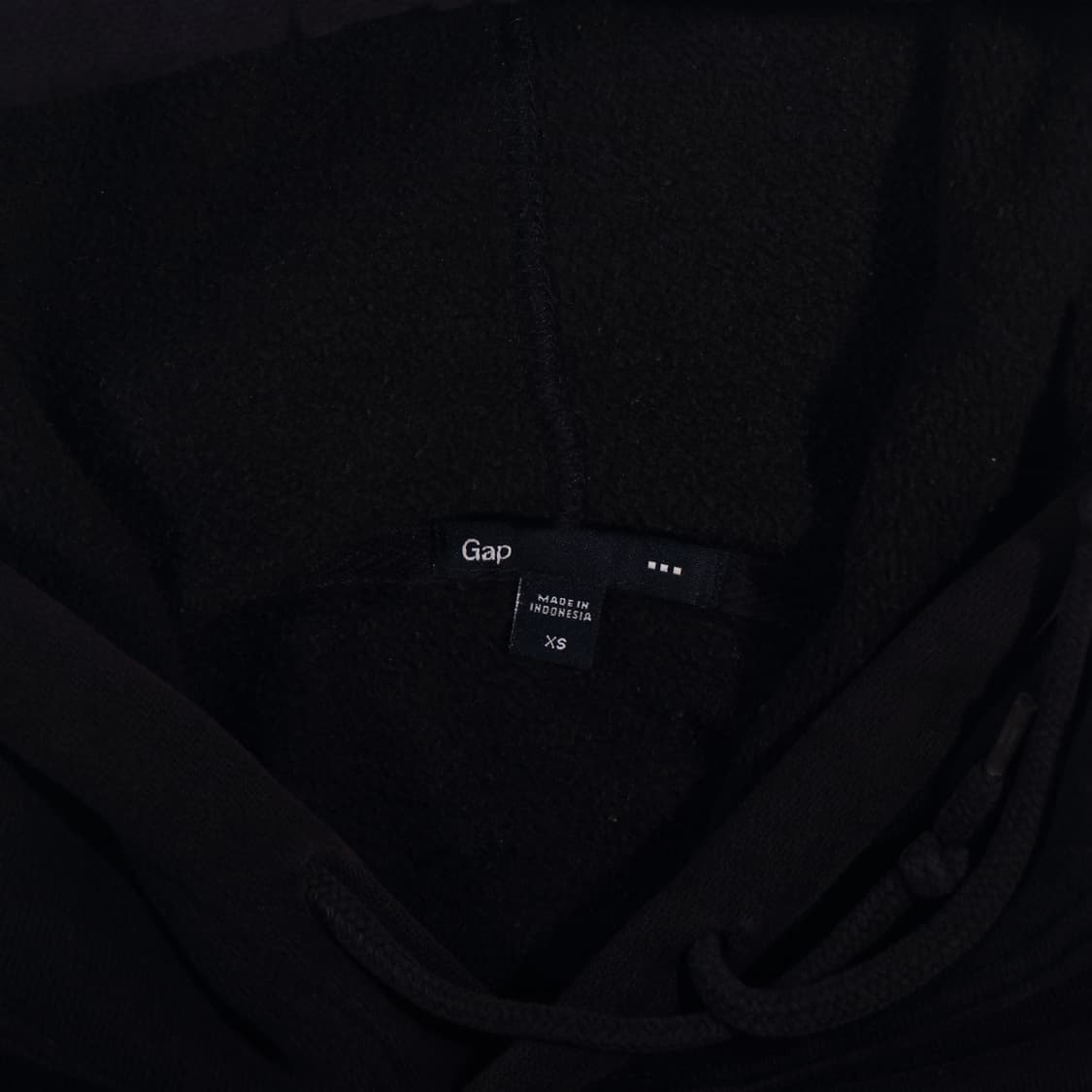 갭 후드티 B543 상품이미지3