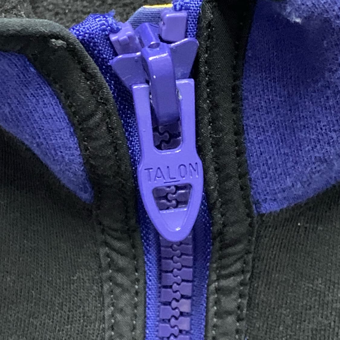 [L] 폴로 랄프로렌 래프팅 가이드 코튼 풀집업 상품이미지5