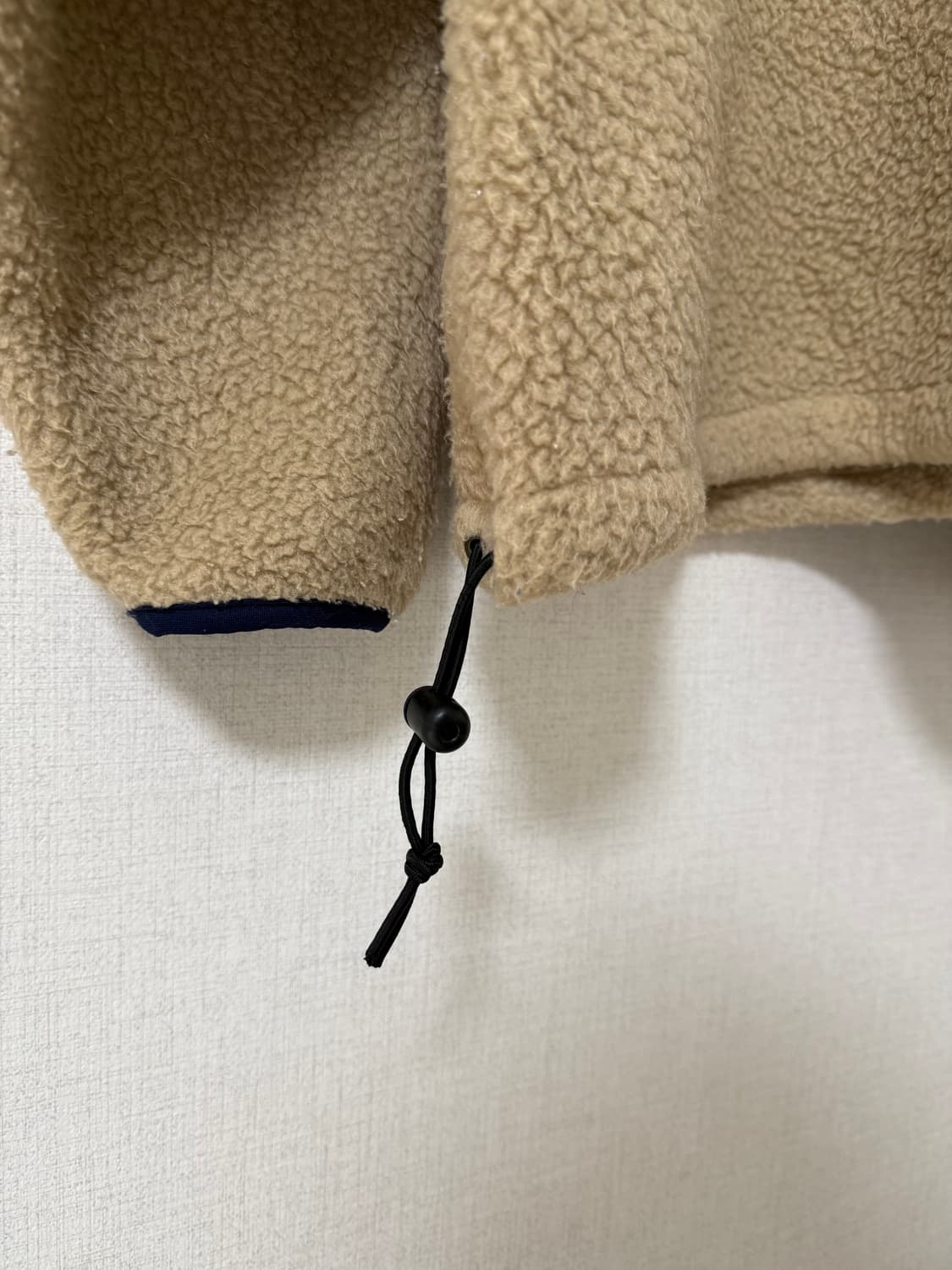 80s 빈티지 칸예 엘엘빈 플리스 ll bean fleece 상품이미지6