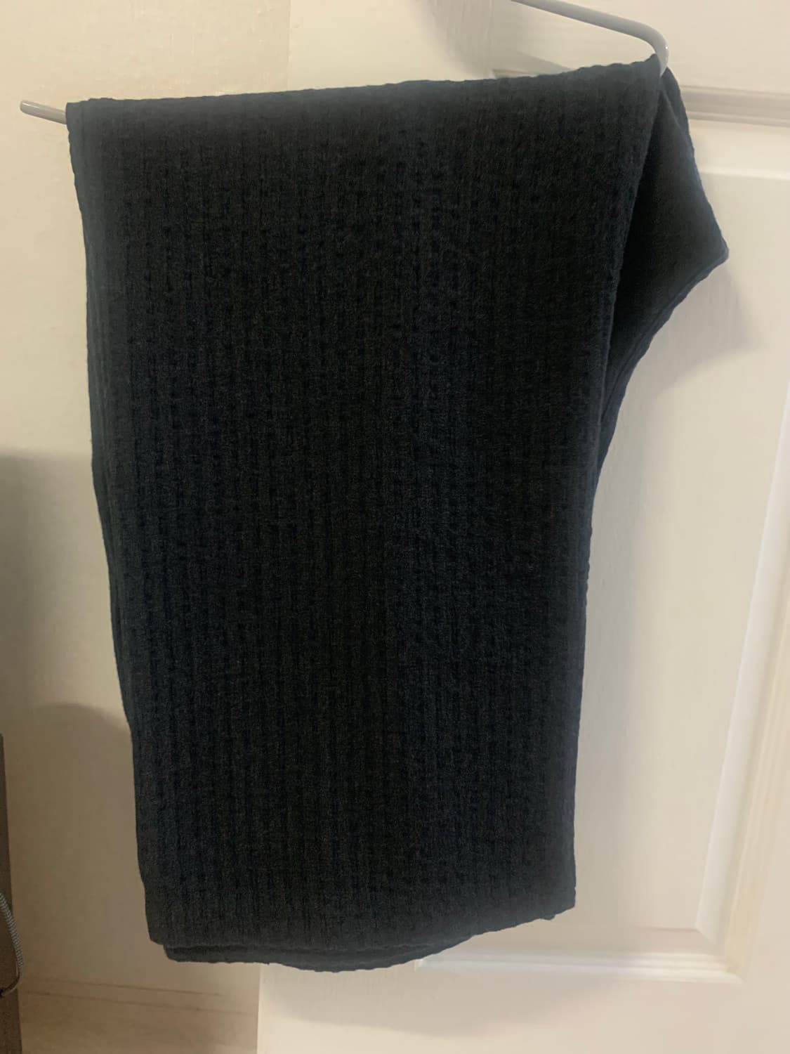 네스트로브 컨팩트 Wool Linen Mélange Stripe 팬츠 상품이미지3