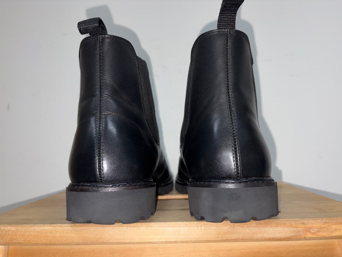 조셉트 남성 첼시부츠 265 상품이미지6