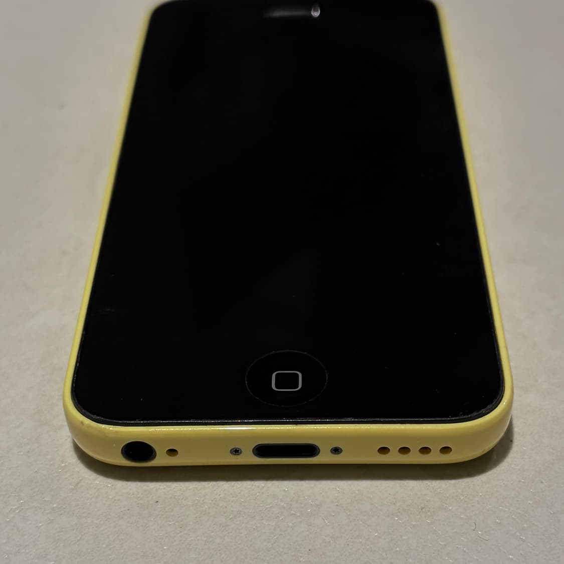 아이폰5c 옐로우 상품이미지3