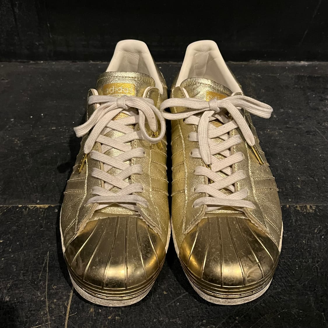 슈퍼스타 골드 상품이미지2