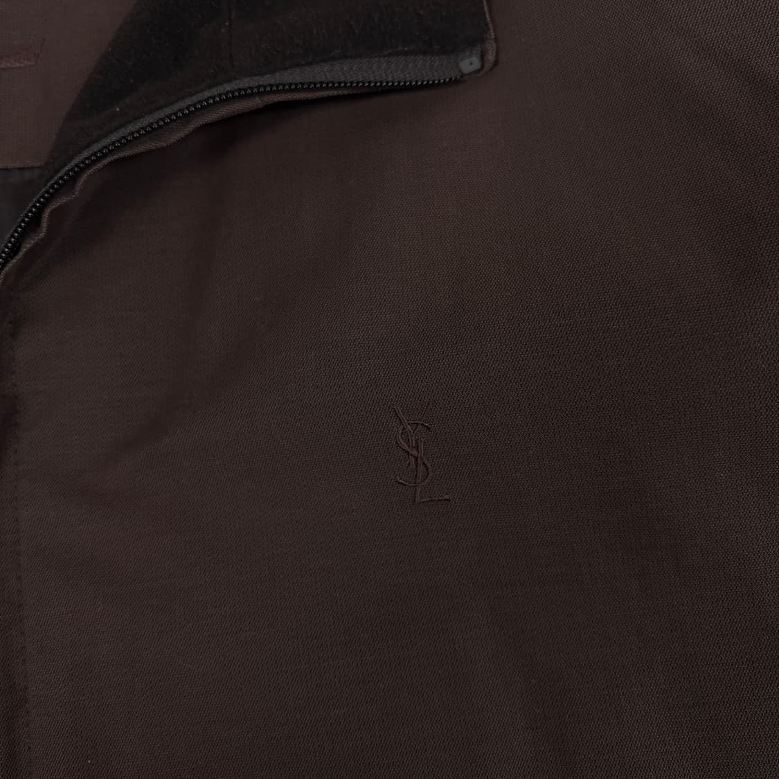 입생로랑 자켓 상품이미지5