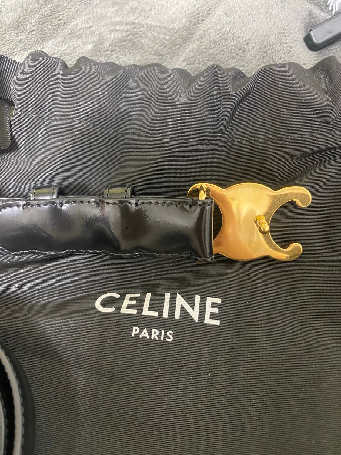 셀린느 트리옹프 벨트  상품이미지2