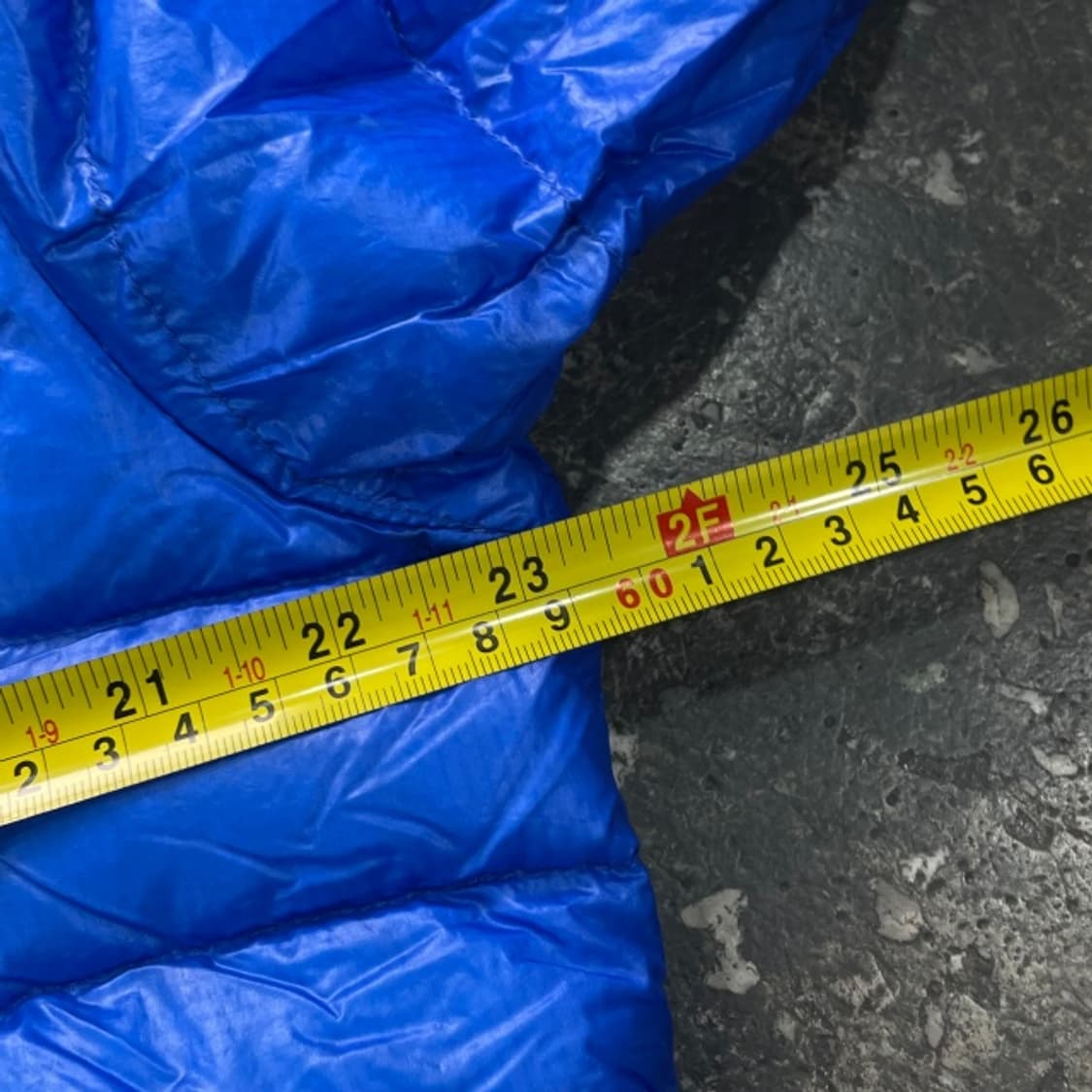 100 K2 경량패딩  상품이미지7