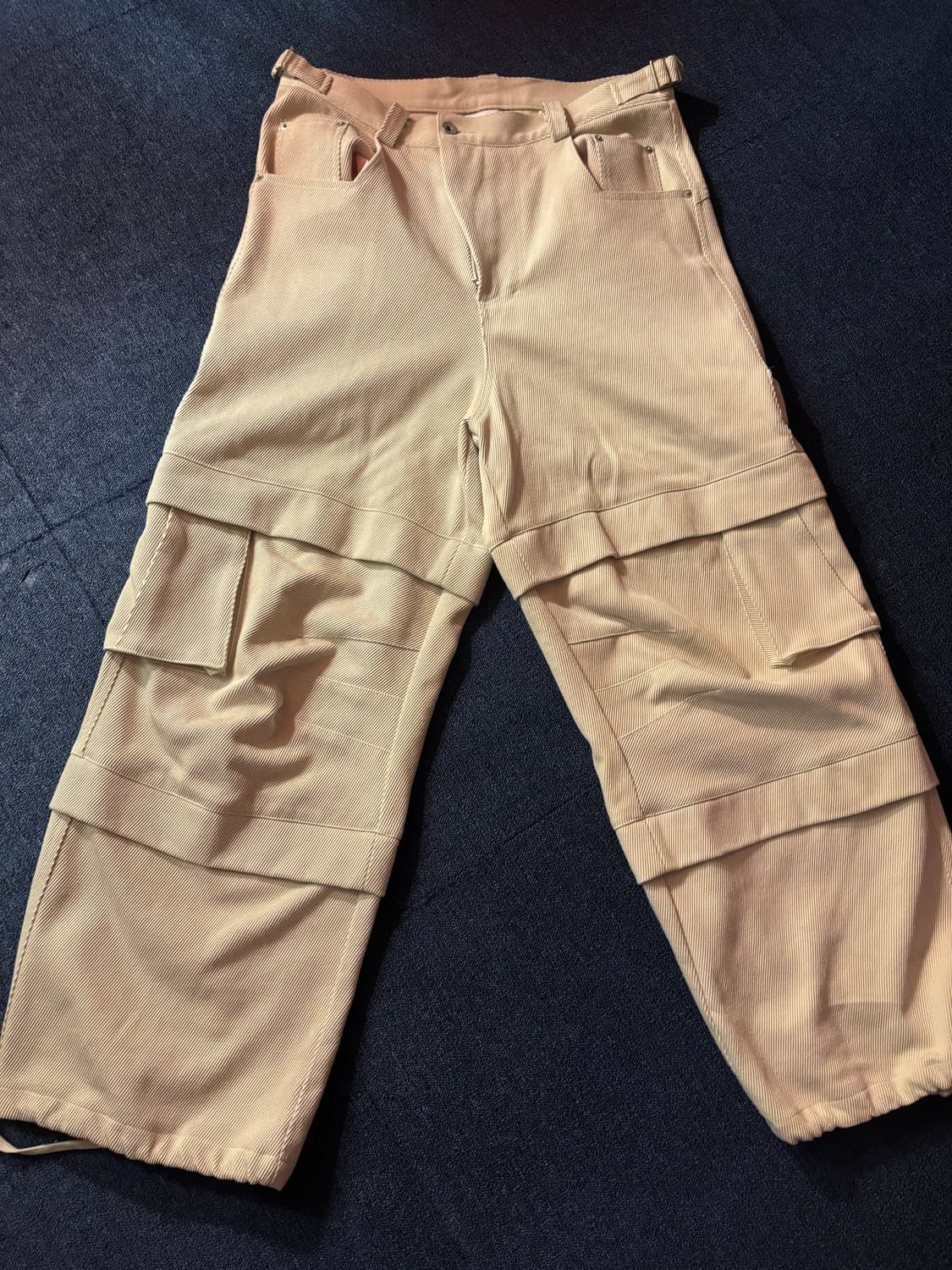 카미엔 타이탄 라이트베이지 1 상품이미지2