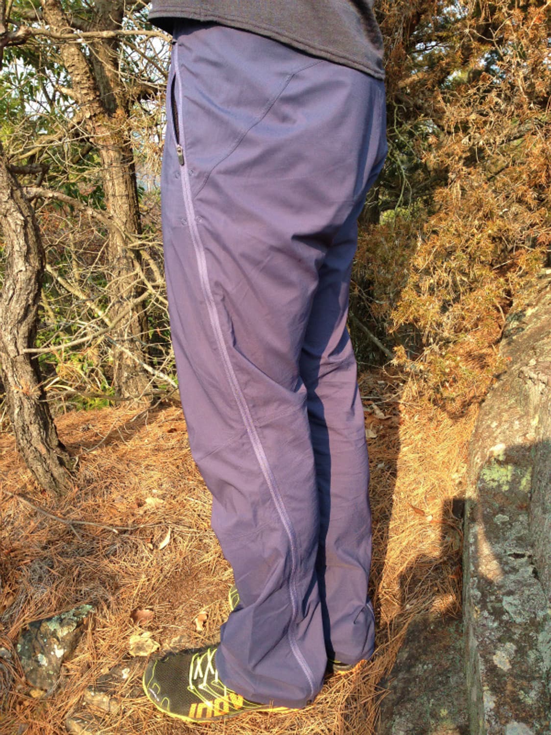 아크테릭스 스트라디움 Stradium 팬츠 바지 상품이미지8