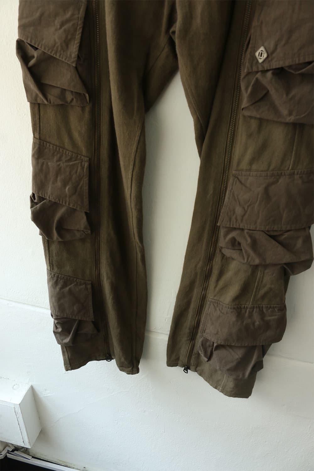 칠드런 오브 디스코댄스 카고 유틸리티 팬츠  상품이미지5