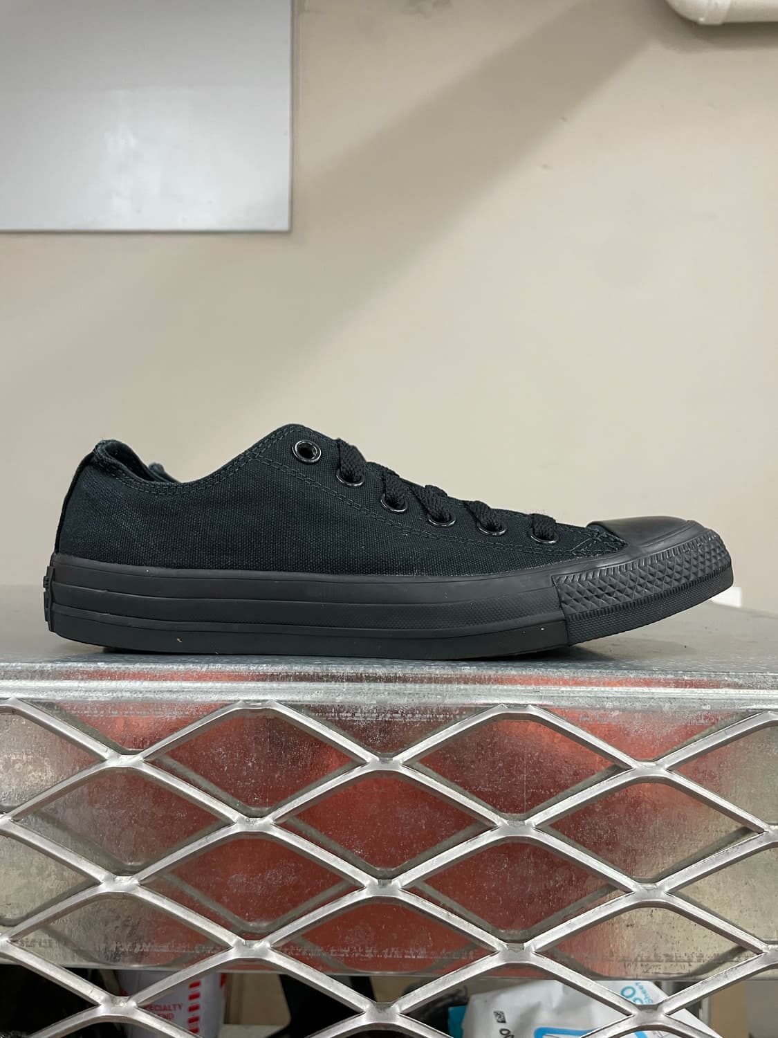 컨버스 올스타 블랙 모노크롬 240 (gr-4485) 상품이미지4