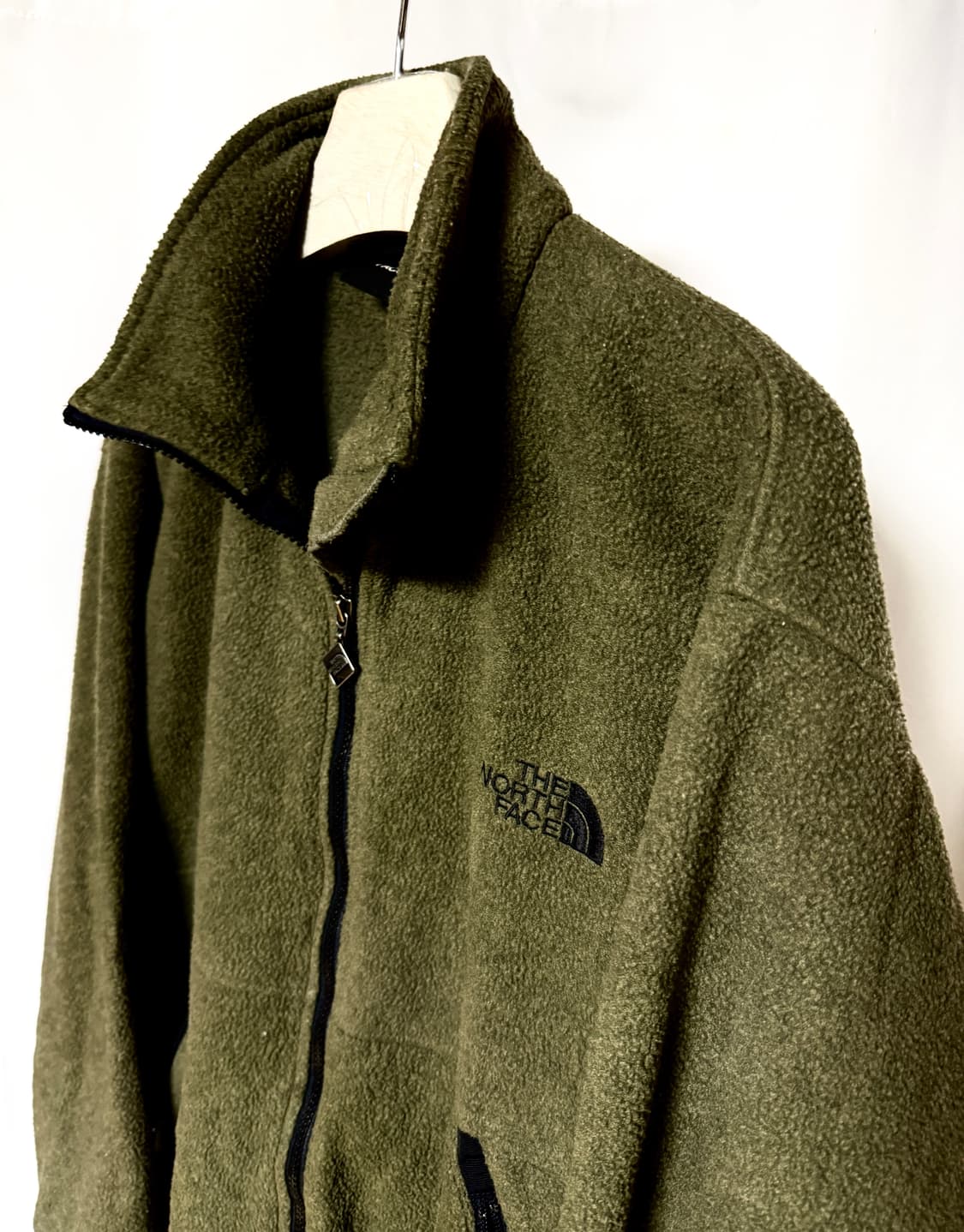 노스페이스 90s Japan Signature Fleece 상품이미지2