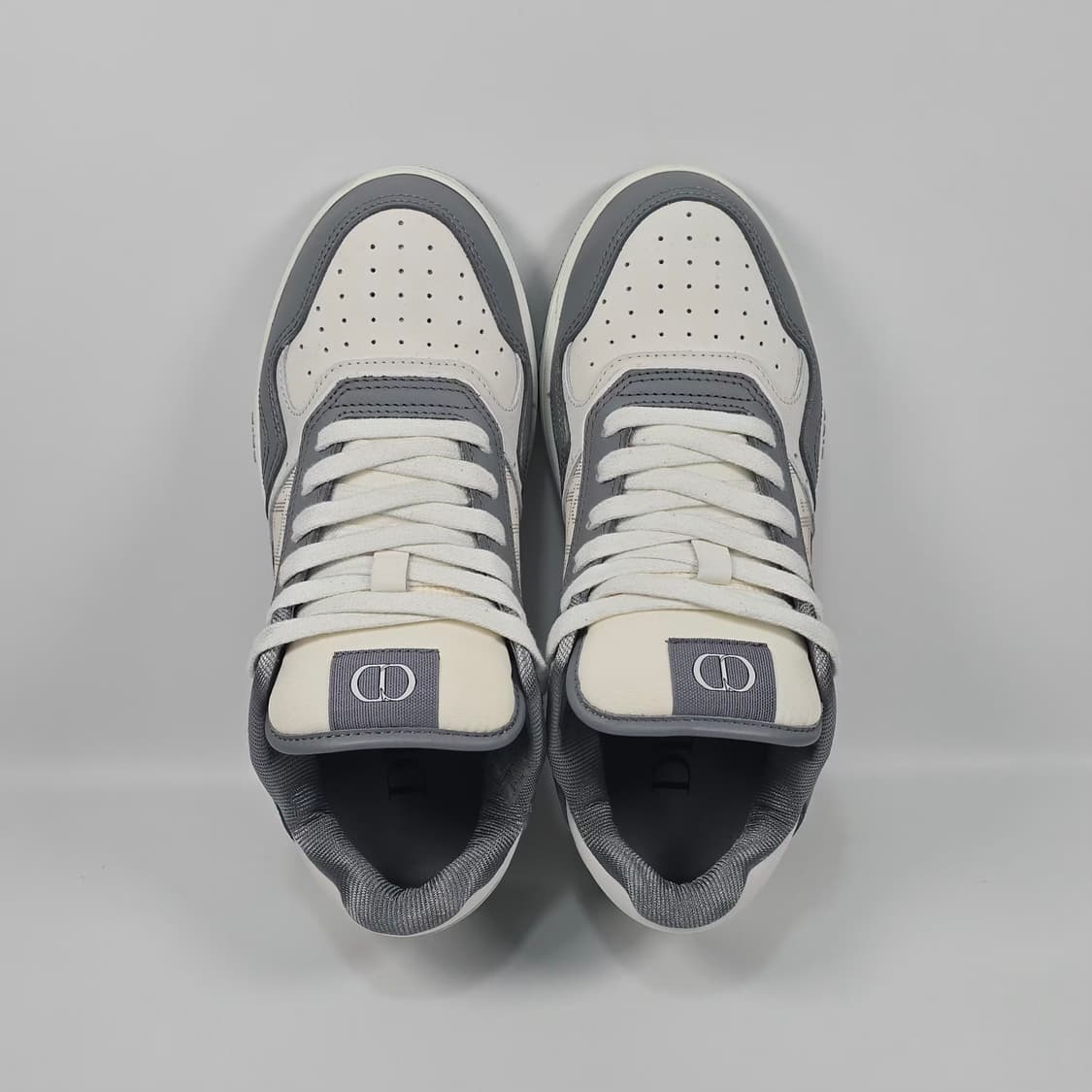 디올 B27 오블리크 스니커즈 ( 240 ) 상품이미지6