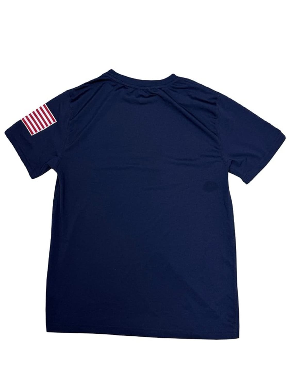RALPH LAUREN 프린팅 반팔 티 | Men L(14-16) 상품이미지3