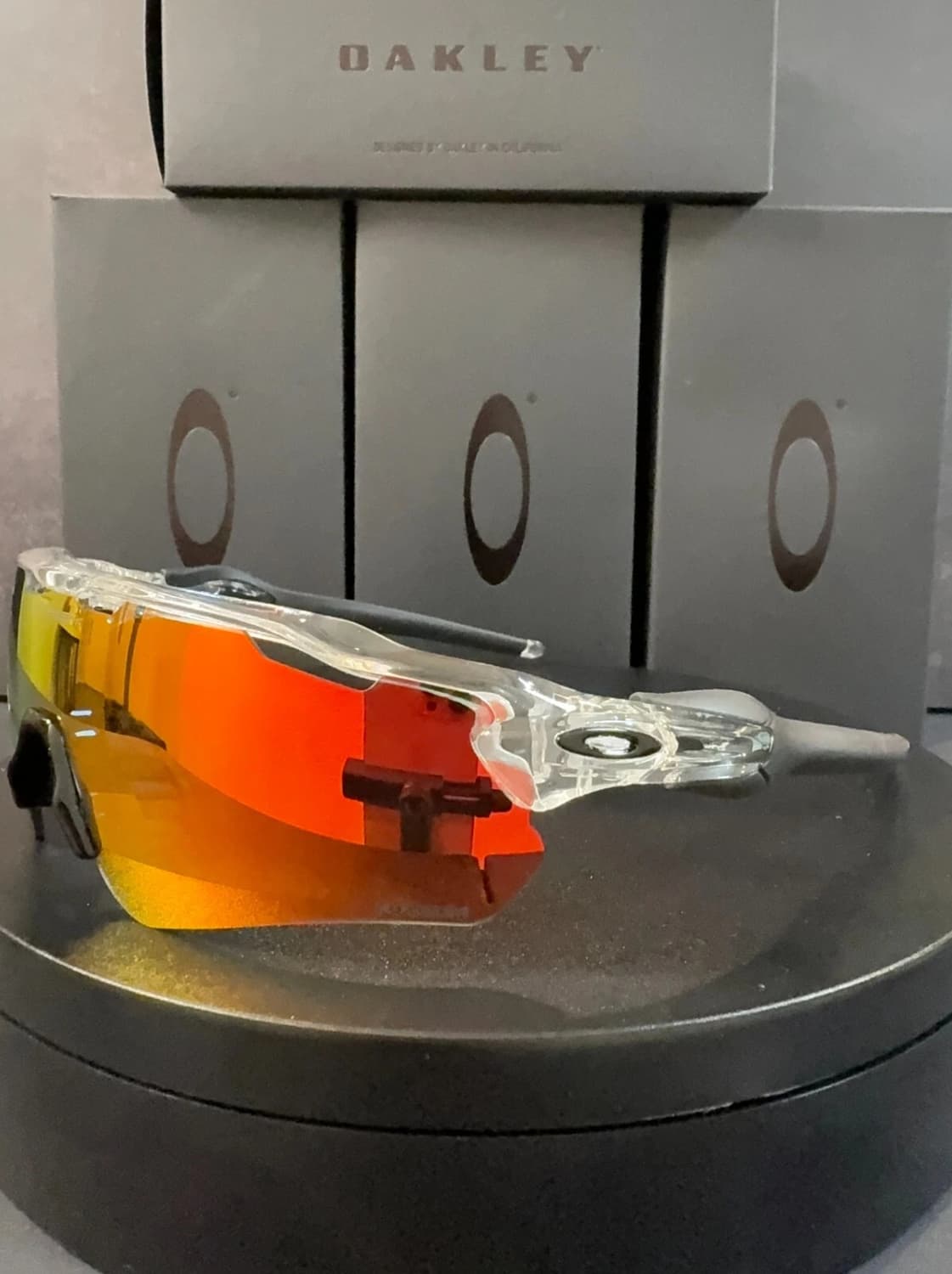오클리 Oakley Radar EV Path 선글라스 상품이미지1