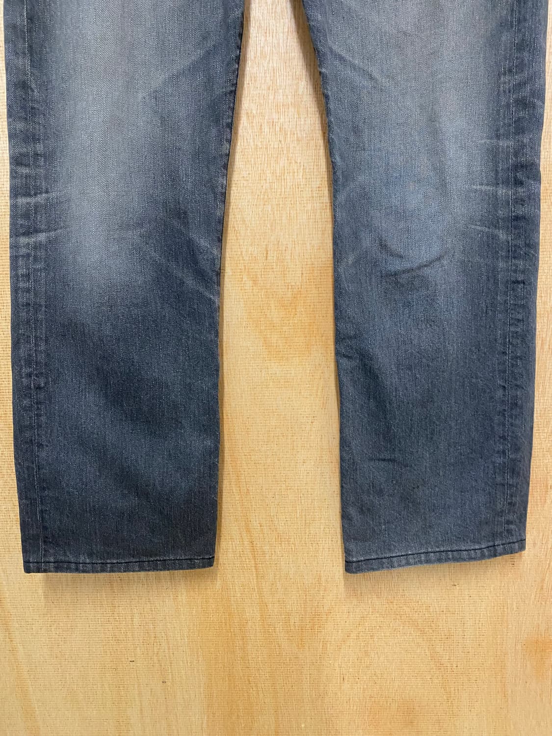 LUKER by neighborhood denim pants 상품이미지6