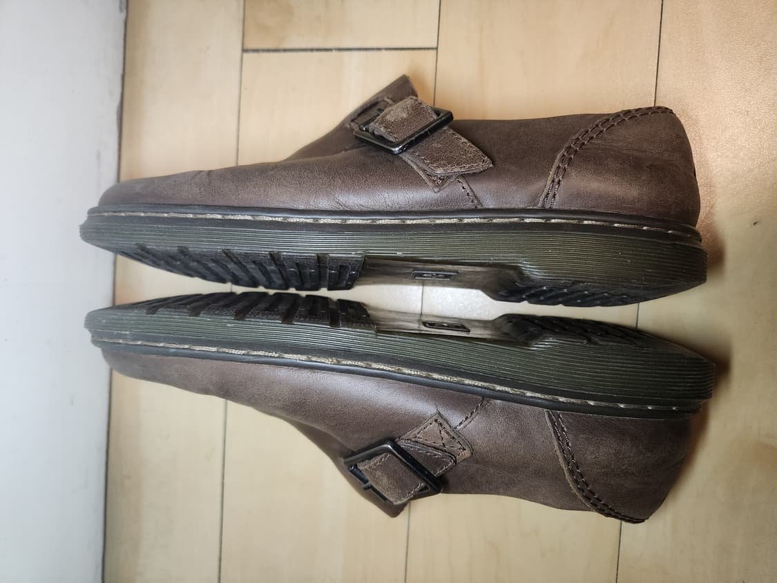 닥터마틴 패트리샤 브라운 (230) 상품이미지5