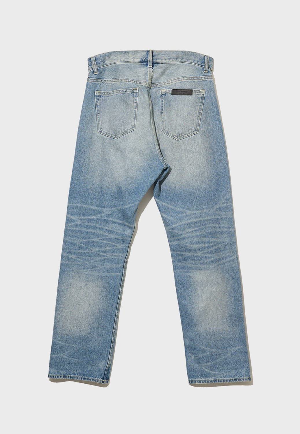 FEAR OF GOD ESSENTIALS denim pants 상품이미지2