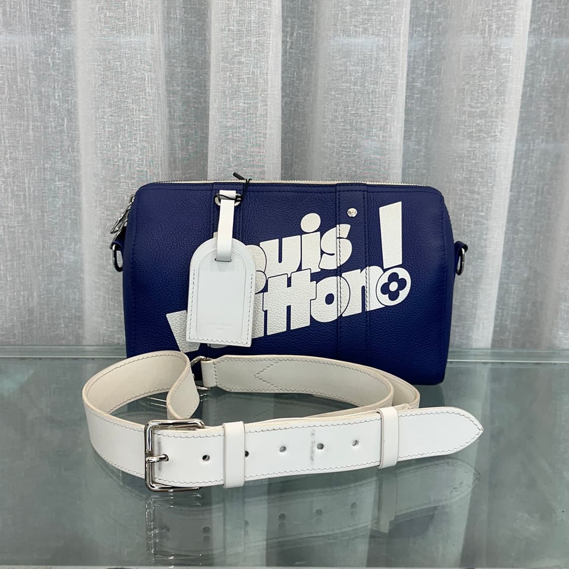 루이비통 BTS에브리데이 시티키폴 크로스백 상품이미지2