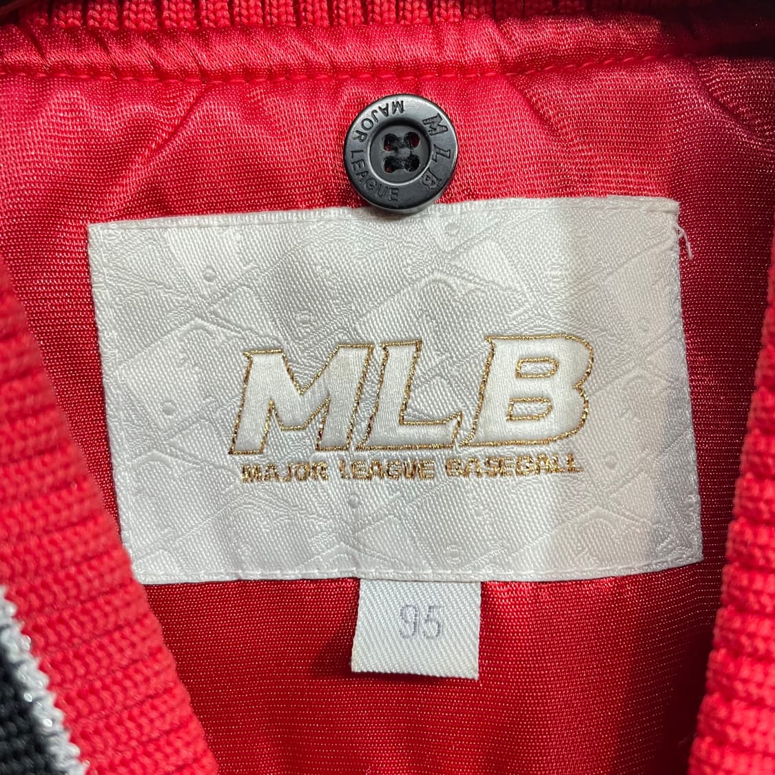 MLB 보스턴 레드삭스 스타디움 자켓 상품이미지3