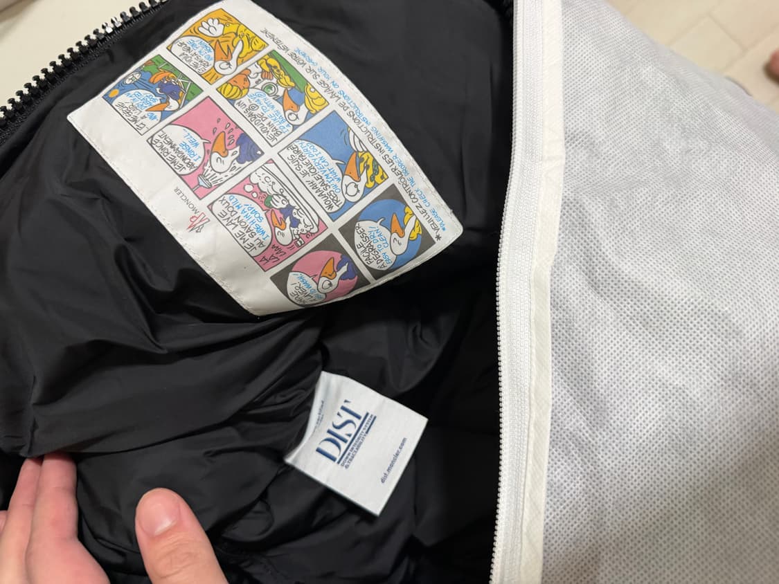 몽클레어 마야프 상품이미지5