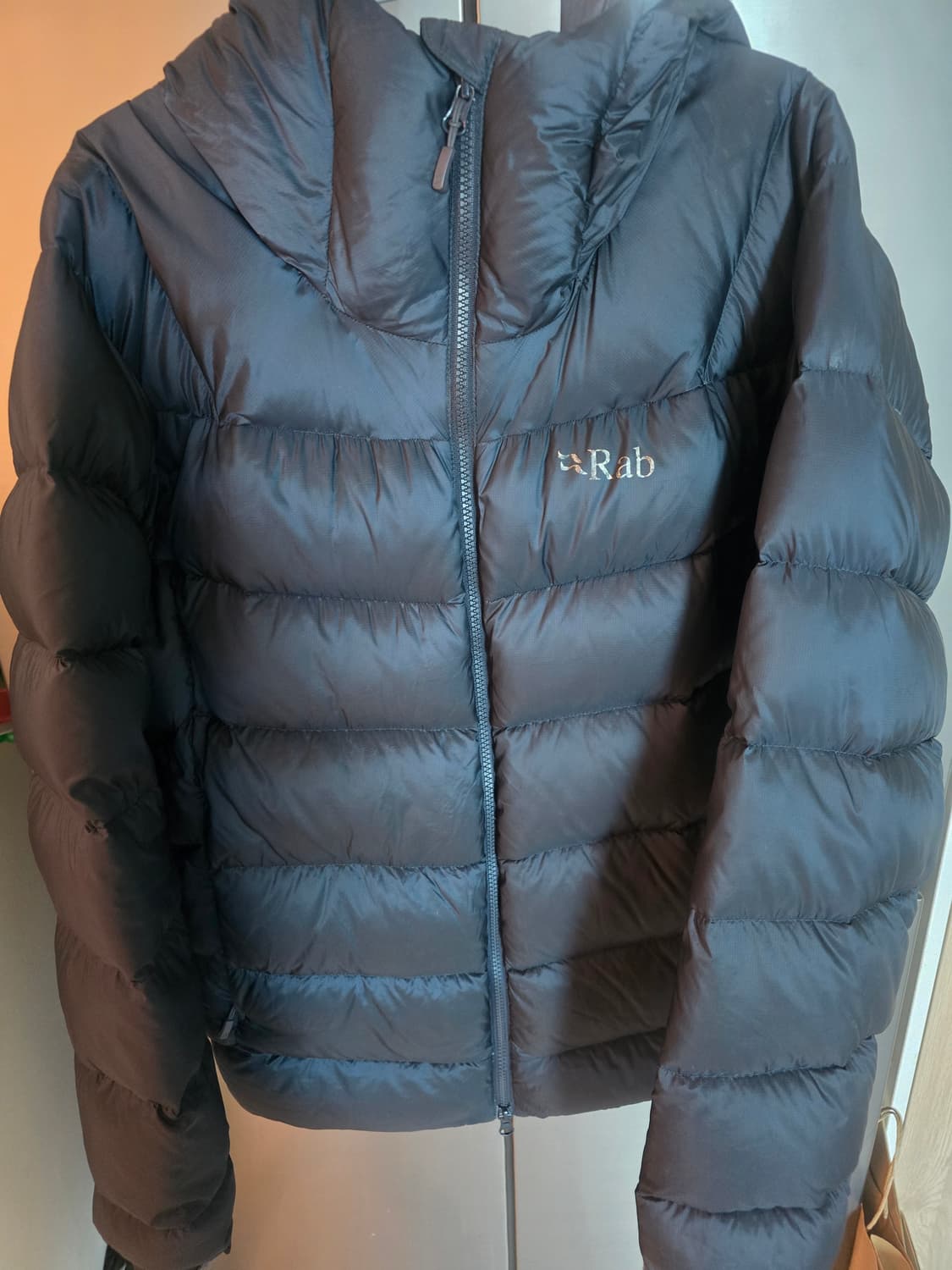 Rab 뉴트리노 후디 패딩 상품이미지1